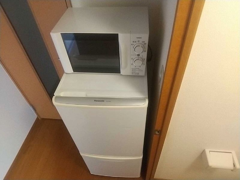 レオパレスゴールデンヴィレッヂ その他設備