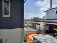 レオパレス藤 眺望