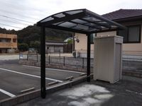 レオネクストルーチェ 共用部分