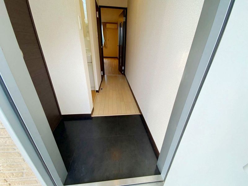 LEONEXT Welfare Lối vào