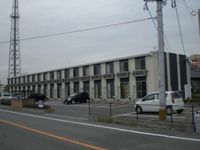 レオネクストＨＡＭＡＫＥＩ 外観
