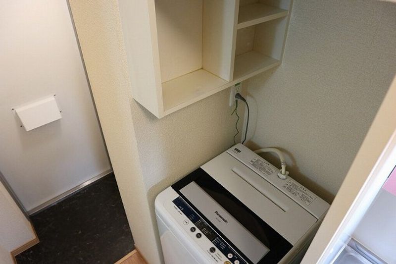 レオパレスグレンツェ　掛川 その他設備