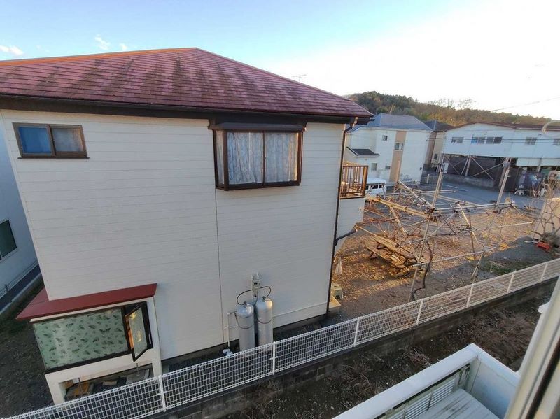 leopalace Proceed 视野