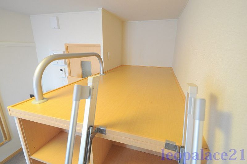 leopalace Sumire 기타