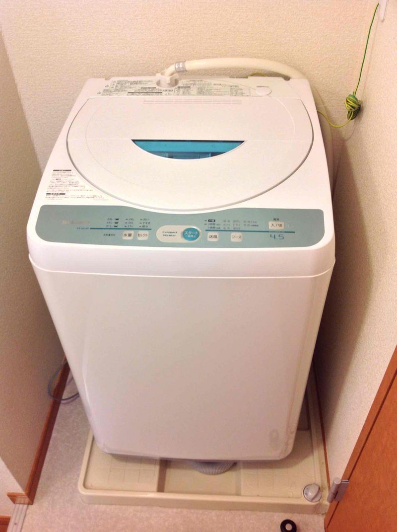 レオパレスエテルノいずみⅡ その他