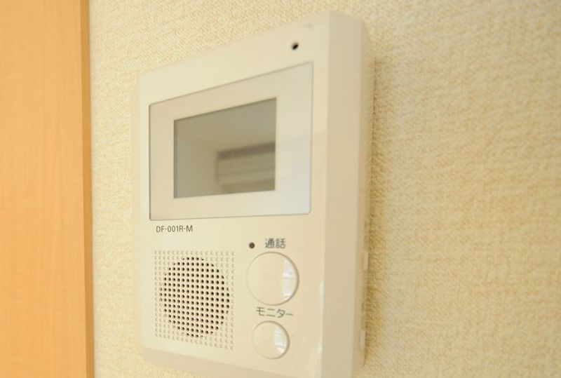 LEONEXT K House III Security