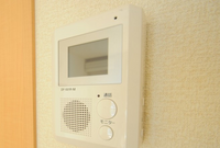 LEONEXT K House III Security