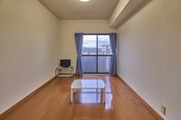 レオパレスＲＸ豊田梅坪 居間
