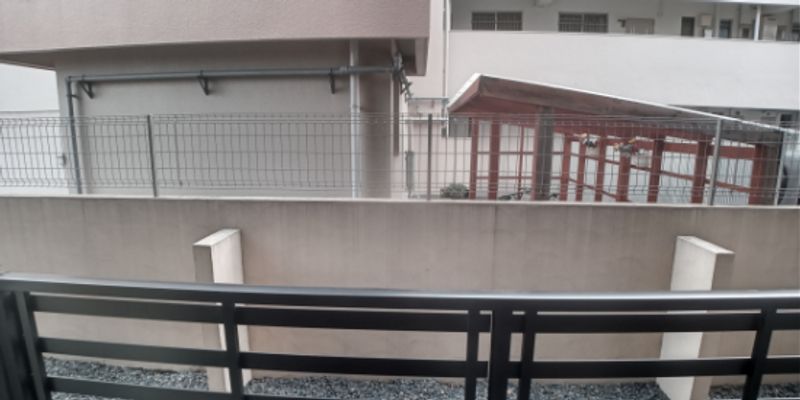 レオネクスト宇佐町 眺望