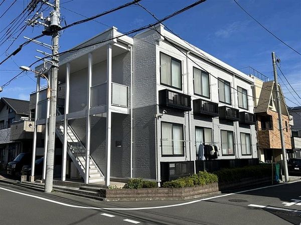 leopalace Primavera exterior