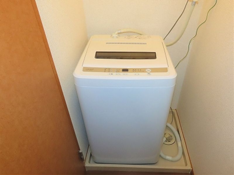 レオパレスうえだはら その他設備