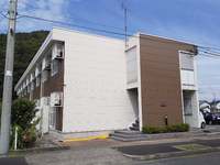 leopalace apple 외관