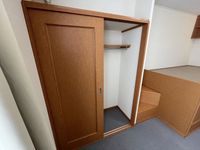 レオパレスディアコート　ＫＩ 収納