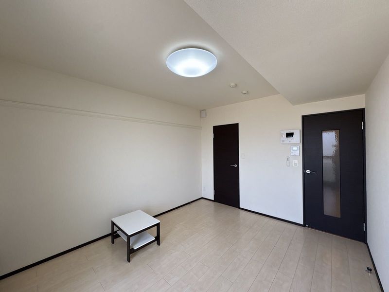 レオネクストヴィオラ 居間