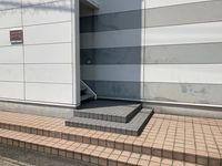 レオパレスＨｏｓｈｉｎｏ エントランス