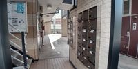 レオパレスケイ 共用部分