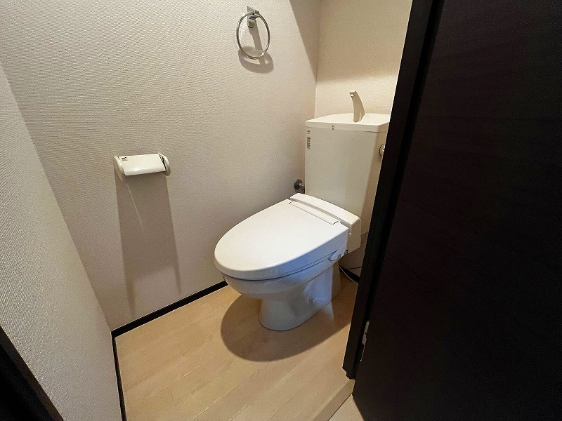 CLEINO Green Hills II 卫生间