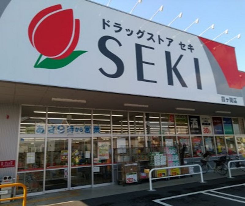 レオパレスサフィール 周辺環境