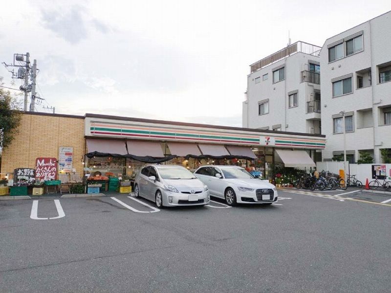 クレイノピアフ 周辺環境