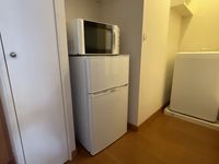 leopalace Sanyo Other facilities