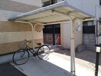 レオパレス須磨養老 共用部分