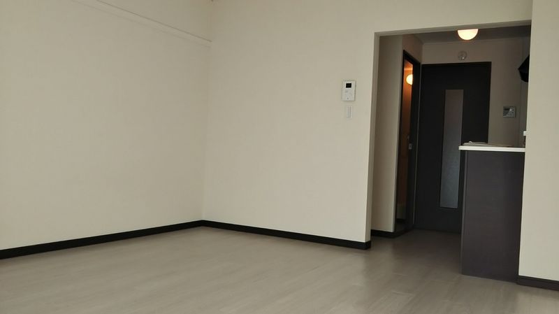 レオネクスト清見台東 居間