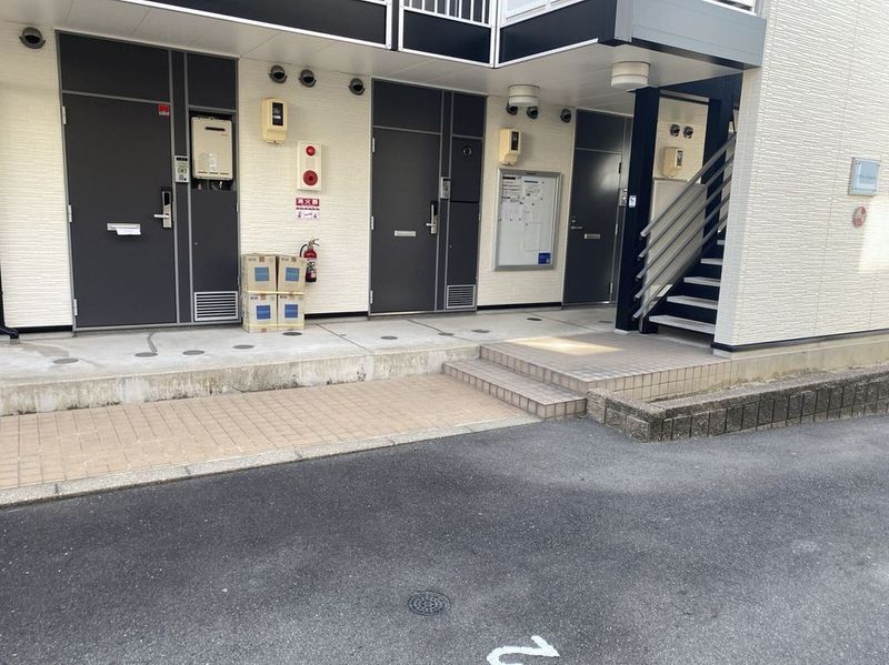 leopalace Green Forest Entrance