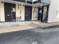 leopalace Green Forest Entrance