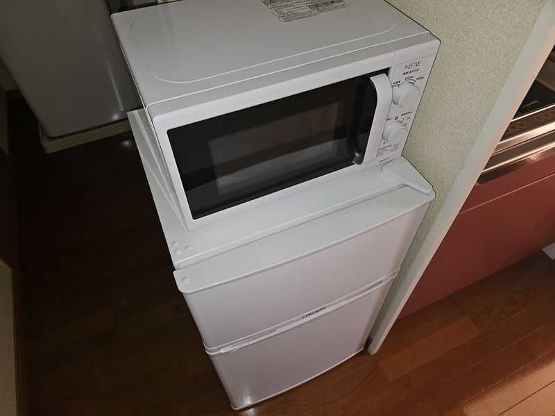 レオパレス桐ノ水 その他設備