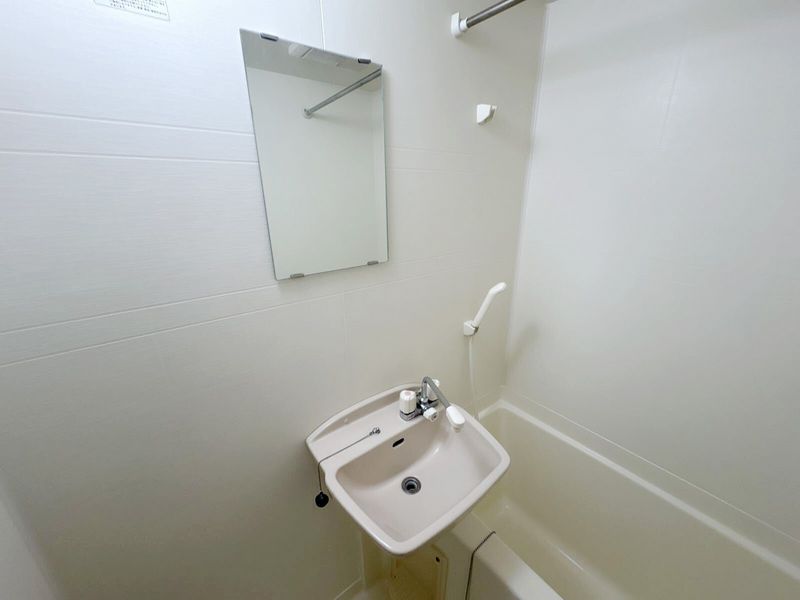 leopalace Precious SRK 洗手台