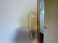 レオパレス梶栗 セキュリティ