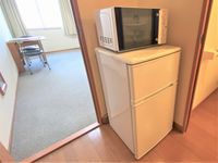 レオパレス住吉ヒルズ その他
