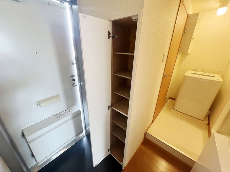 レオパレスプリティ葵 その他