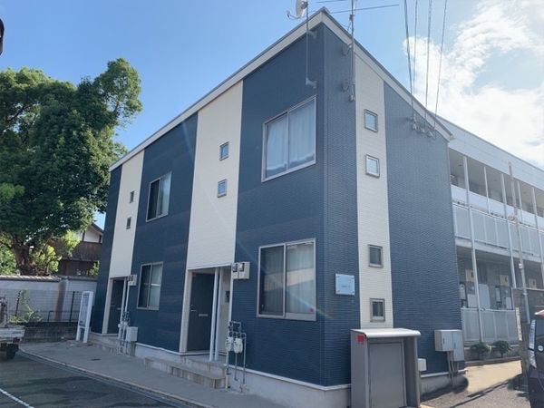 LEONEXT HORI II exterior