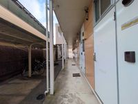 レオパレスグランサン その他