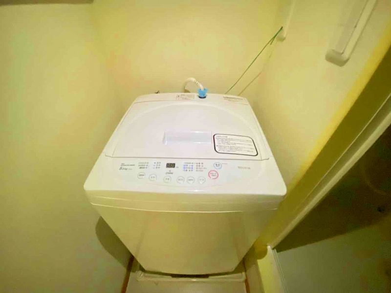 レオパレスフリージア その他設備