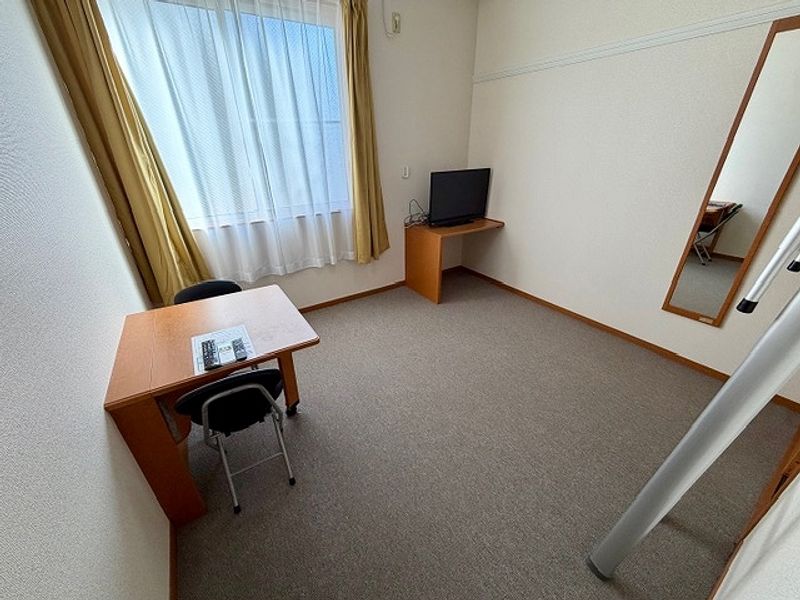 leopalace Glory II Living room