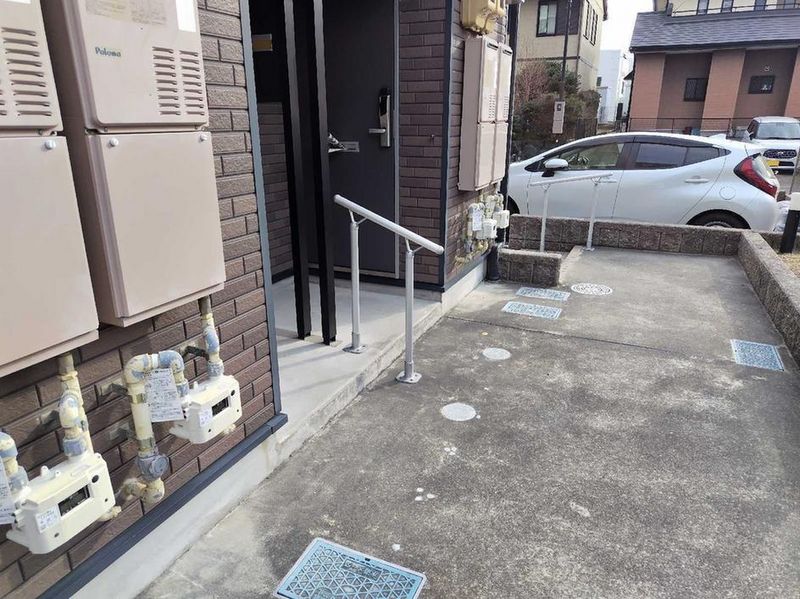 LEONEXT Sho 15 其他