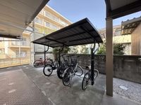 CLEINO HAKODA 共用部分