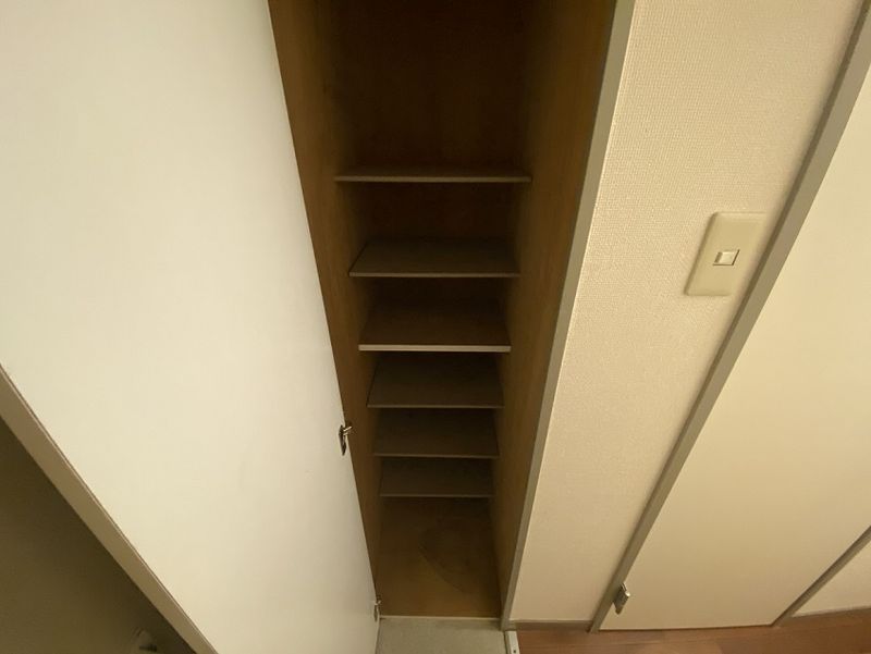 レオパレスシルバーストーン その他