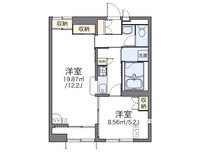 42608 Floorplan