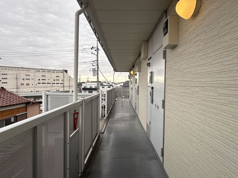 leopalace KAEDE 其他