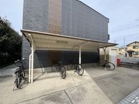 leopalace Dia Heim Fuji 공용 부분