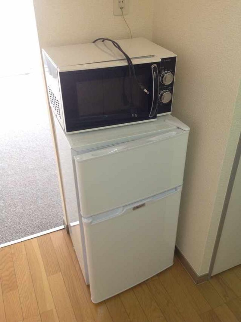 レオパレスブライト その他