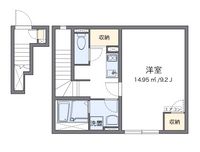 58285 Floorplan