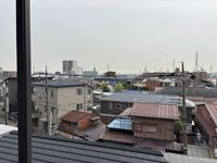 レオネクストレジスター本郷 眺望