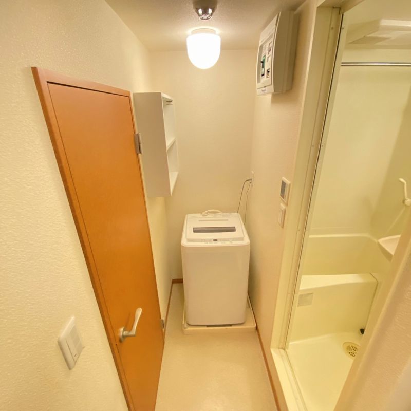 レオパレスＧ−Ⅲ その他設備