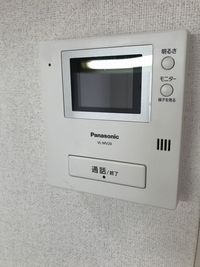 レオパレスロワール三条Ｂ セキュリティ