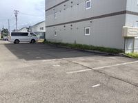 レオパレスフェルド　Ｍ 駐車場