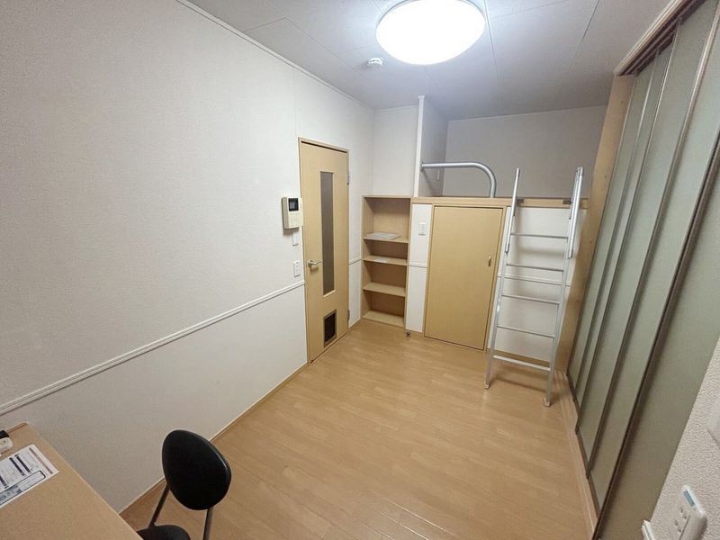 leopalace MYC Phòng khách